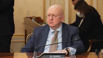 «Печальный день»: Небензя раскритиковал резолюцию СБ ООН по Газе