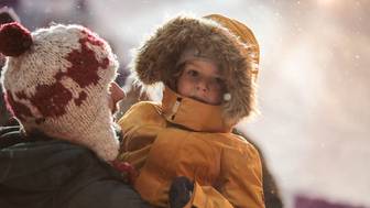 Почему отец перестал общаться с ребенком после развода