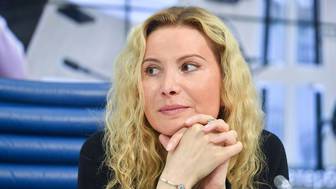 «Зачем это мучение?»: Тутберидзе высказалась о своем подходе к тренировкам