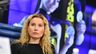 Тренер Тутберидзе раскрыла детали давнего конфликта с Яной Рудковской