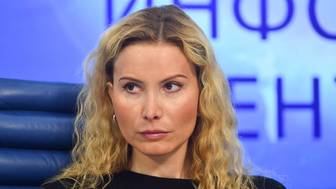 «Не будем отличаться»: Тутберидзе рассказала о подготовке Петросян к Олимпиаде