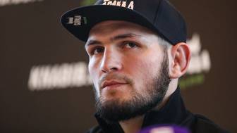Боец UFC Нурмагомедов опроверг слухи о том, что завершил карьеру из-за денег