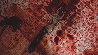 Жительница Подмосковья зарезала знакомого во время пьянки в квартире