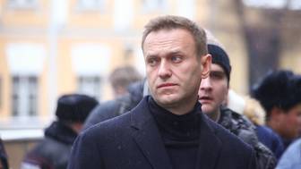 Посольство РФ: Заявления об отравлении Навального* — цирк и некропропаганда