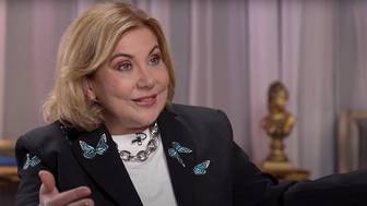 Марина Федункив рассказала о сыне и новогодних традициях семьи