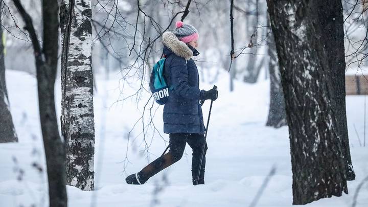 Дерматокосметолог Малышева рассказала, как компенсировать недостаток солнца зимой