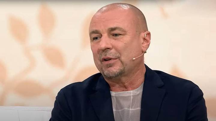 «Бес попутал»: фигурист Александр Жулин рассказал, с кем изменял Татьяне Навке