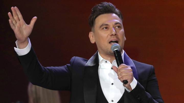 «Шел к славе долго, но честно»: певец Руслан Алехно — о принципах, молодых артистах и скандалах