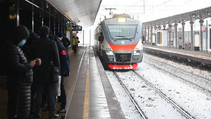 Поездов станет больше