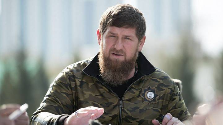Кадыров заявил о желании «денацифицировать» Польшу после окончания СВО