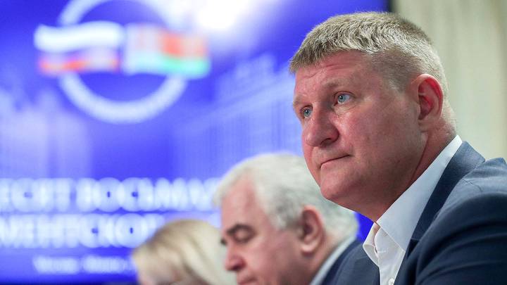В Госдуме назвали дикостью слова Борреля о боевых действиях на Украине