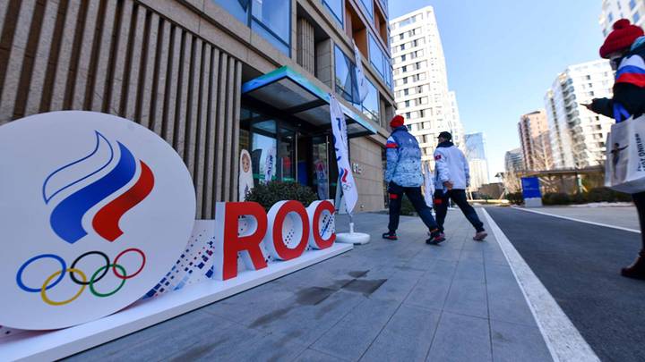 Российский фристайлист Егоров снялся с участия в Олимпиаде из-за травмы