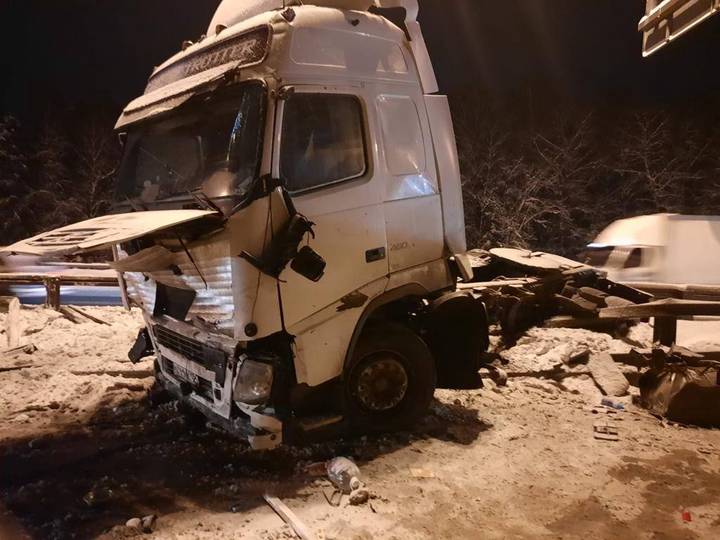 Фото: Пресс-служба ГИБДД по Москве