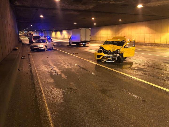 Фото: Пресс-служба ГИБДД по Москве