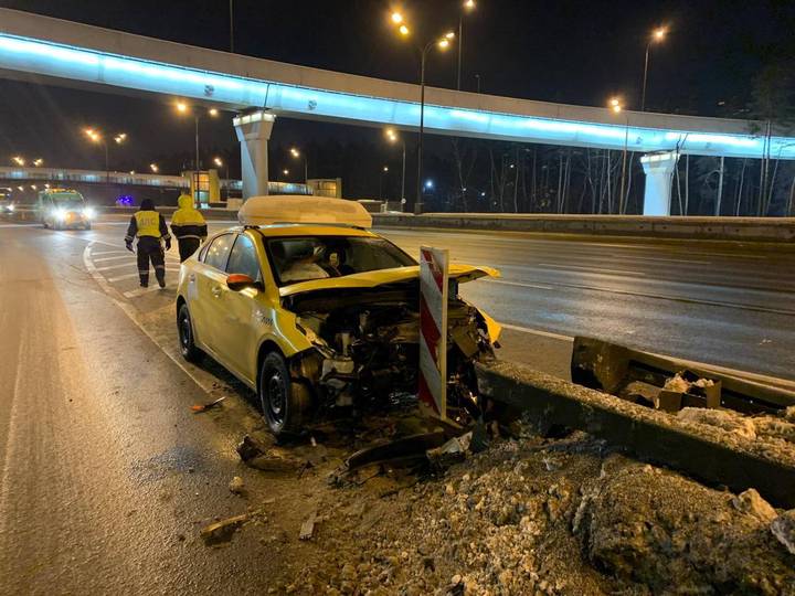 Фото: Пресс-служба ГИБДД по Москве