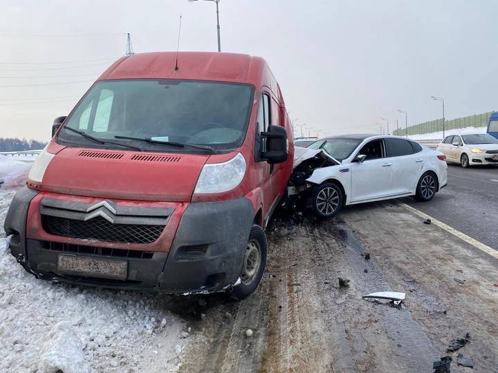 Фото: Пресс-служба ГИБДД по Москве