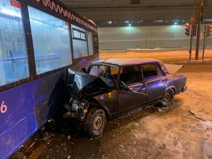 Фото: Пресс-служба ГИБДД по Москве