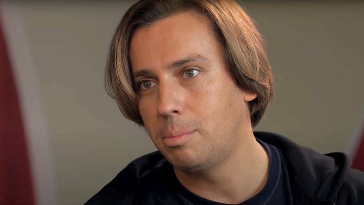 «Занимаюсь политической сатирой»: Галкин прокомментировал статус иноагента