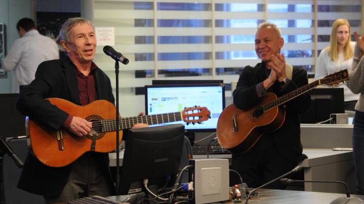 Музыкант Константин Тарасов: Чтобы поддерживать популярность, лайки не нужны