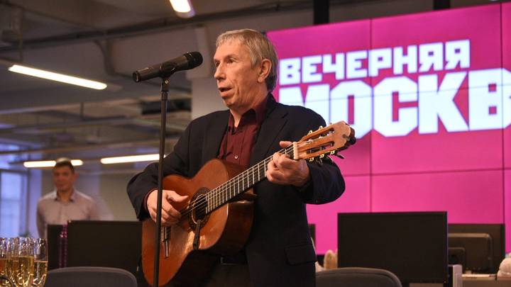 Музыкант Константин Тарасов: Чтобы поддерживать популярность, лайки не нужны