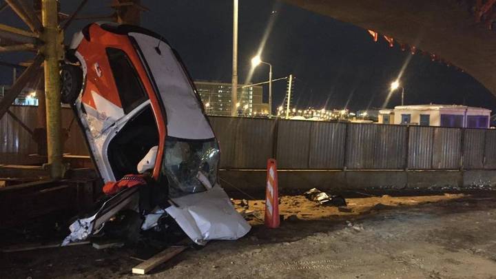 Фото: Telegram / Госавтоинспекция Москвы Фото: Telegram / Госавтоинспекция Москвы