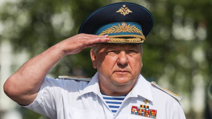 Где «Шаман» — там победа: генерал-полковнику Владимиру Шаманову исполняется 65 лет