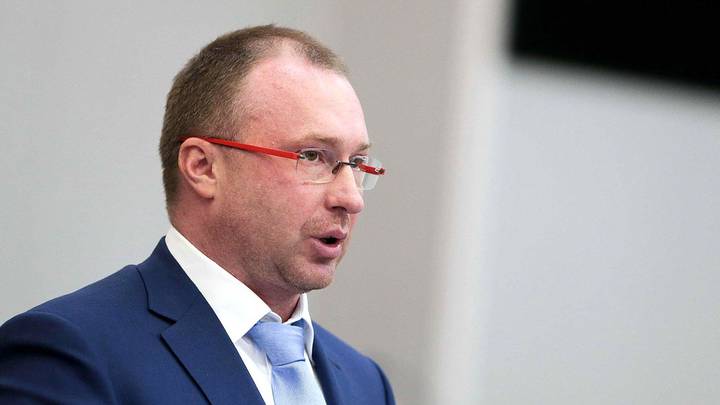 Сын Владимира Жириновского сменил имя