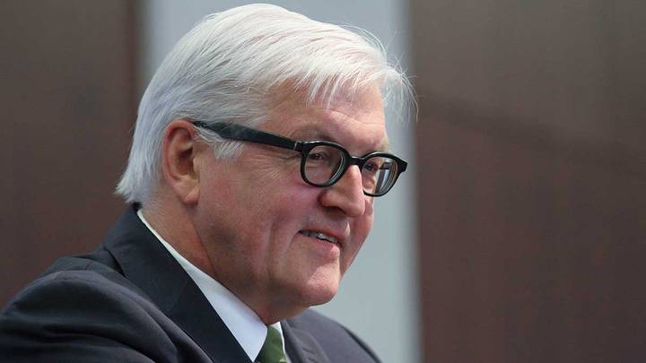 Президент Германии заявил о ждущих страну трудностях