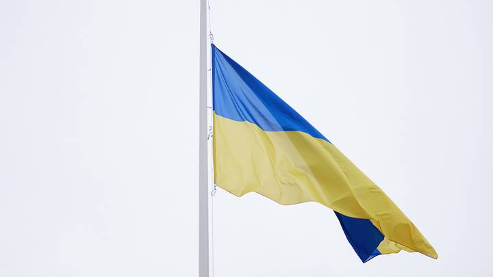 Суд на Украине запретил местную Коммунистическую партию