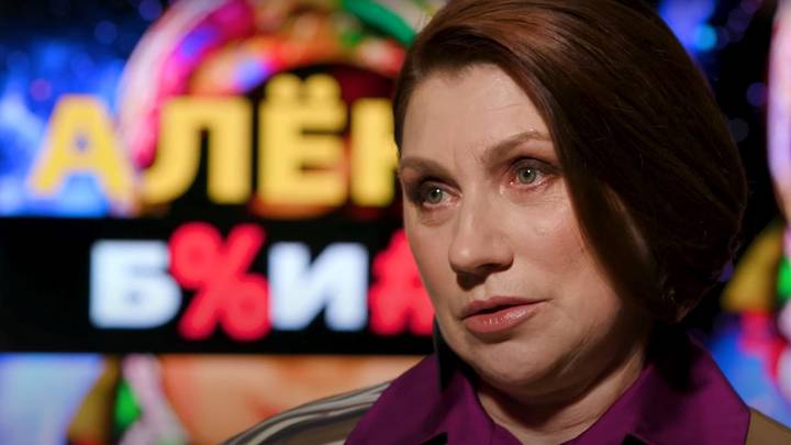 «Стая шакалов»: Сябитова рассказала об уходе из шоу «Звезды в Африке» и голоде