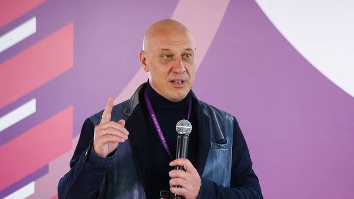 «Ничего хорошего»: Майданов предложил ввести квоту на иностранных артистов