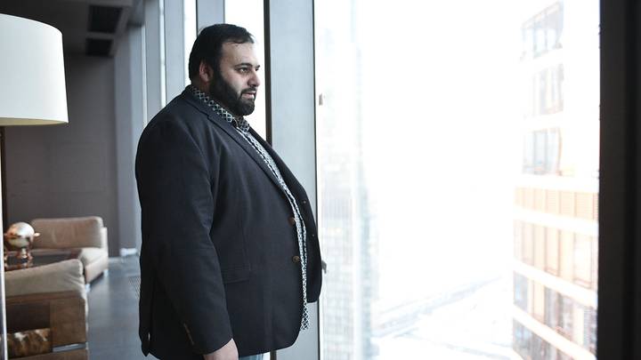 Клиент всегда прав: частный сыщик Эрнест Асланян о жизни, похожей на настоящий детектив