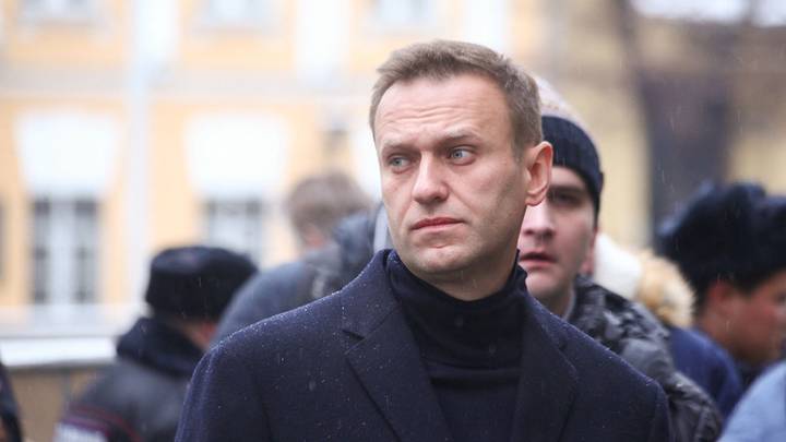 Прокурор запросил для Навального 13 лет колонии по делу о мошенничестве и оскорблении суда