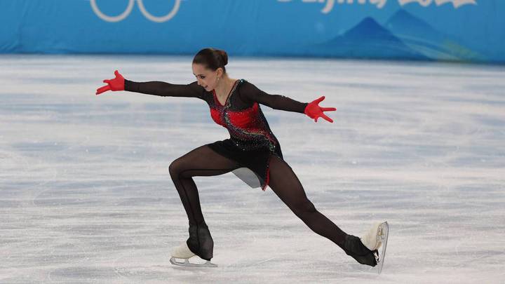 «Идиот-доктор мог дать»: Жулин предположил, как у Валиевой обнаружили допинг «Идиот-доктор мог дать»: Жулин предположил, как у Валиевой обнаружили допинг