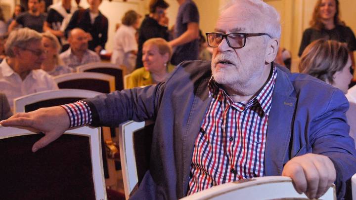 Шатунов, Жириновский, Мережко: звезды, умершие за первые полгода 2022-го