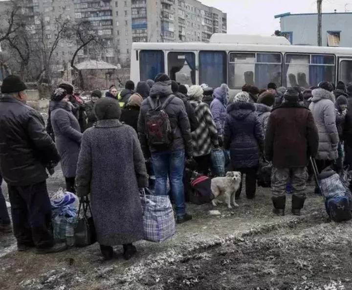Более 6,6 тысячи человек эвакуировали из ДНР