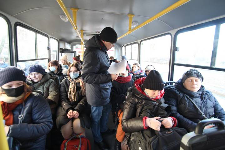 «Хуже, чем в 2014 году»: жители ДНР рассказали, как эвакуировались в Россию