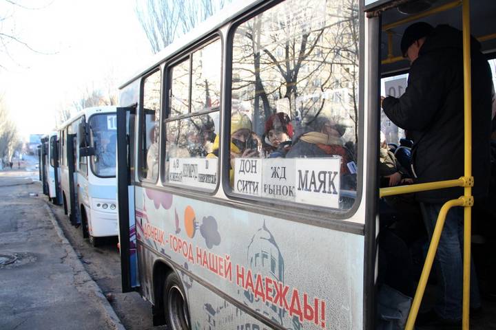 «Хуже, чем в 2014 году»: жители ДНР рассказали, как эвакуировались в Россию