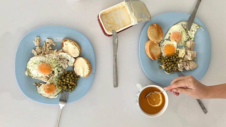 Какие продукты полезно есть на завтрак