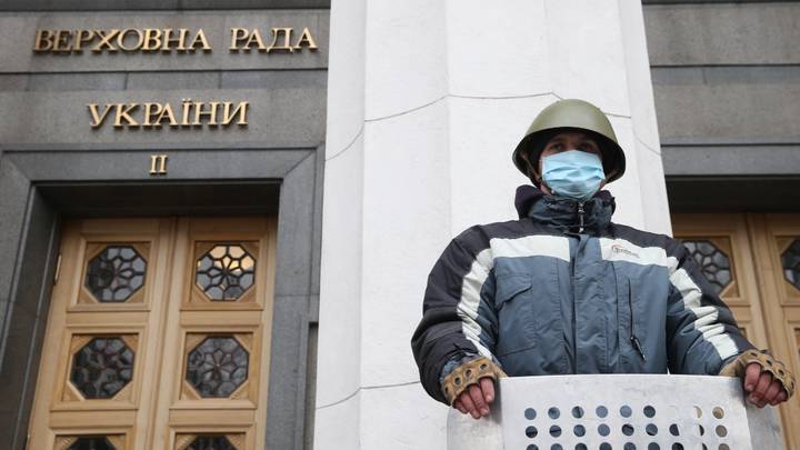 Плоды революции: промежуточные итоги государственного переворота на Украине
