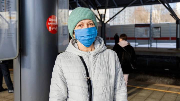 Диаметры меняют жизнь целых районов столицы