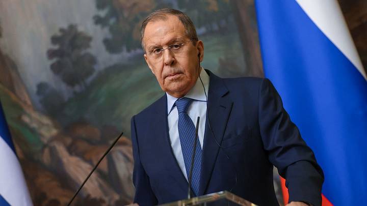 Лавров: Россия делает все необходимое для уменьшения зависимости от Запада