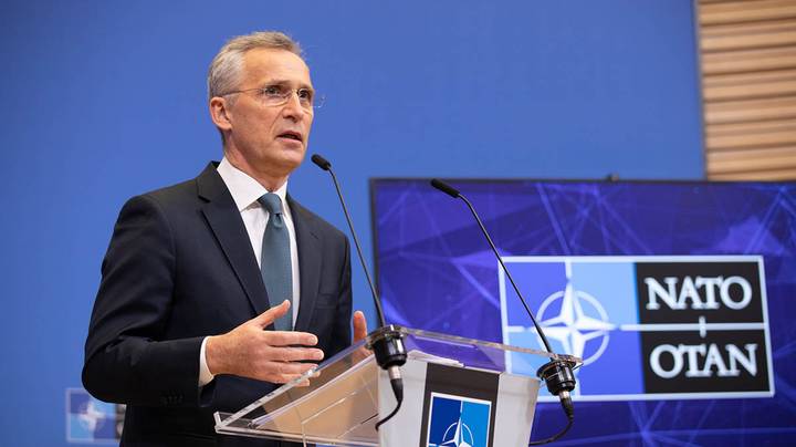 Столтенберг пообещал Путину «больше НАТО» возле границ РФ