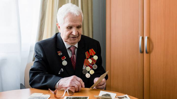 Жить несмотря ни на что: история ребенка войны о стойкости и надежде