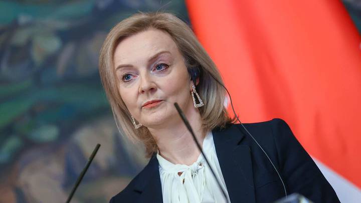 «Глупая и агрессивная леди»: что ждет Великобританию после избрания Лиз Трасс на должность премьера