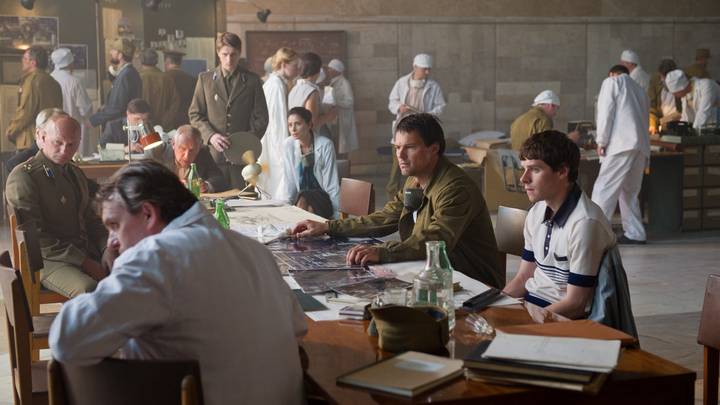 Посмотреть на себя со стороны