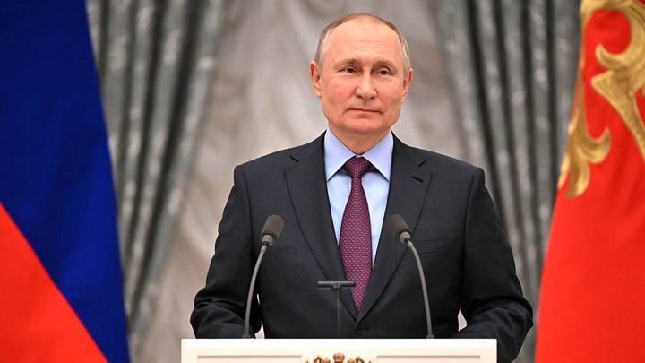 Путин утвердил рабочую группу для создания новых механизмов международных расчетов