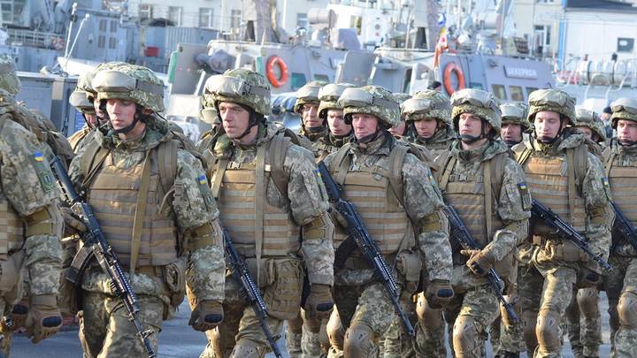 Один из главных рекрутеров иностранных боевиков для Киева погиб на Украине
