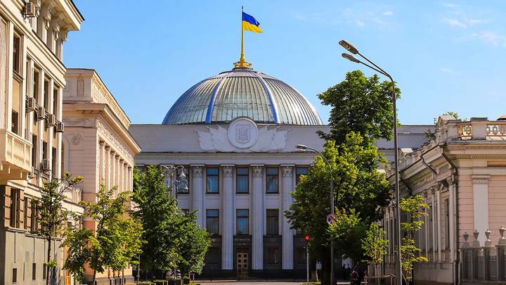Депутат Верховной рады призвал разорвать дипотношения с Ираном