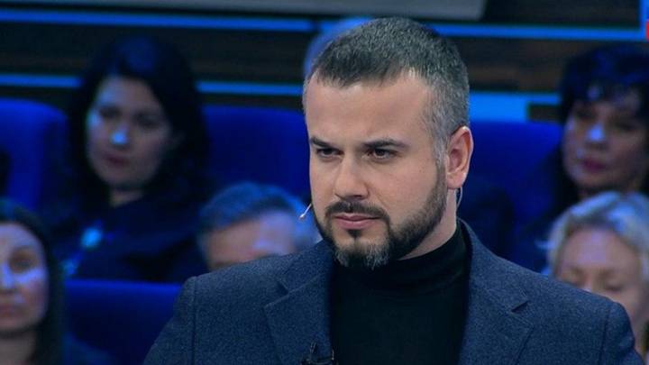Даниил Безсонов: Наконец-то война закончится